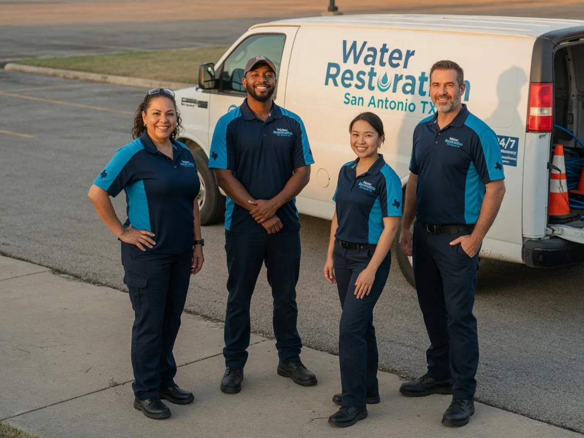 Water Damage Repair company in Collison, IL